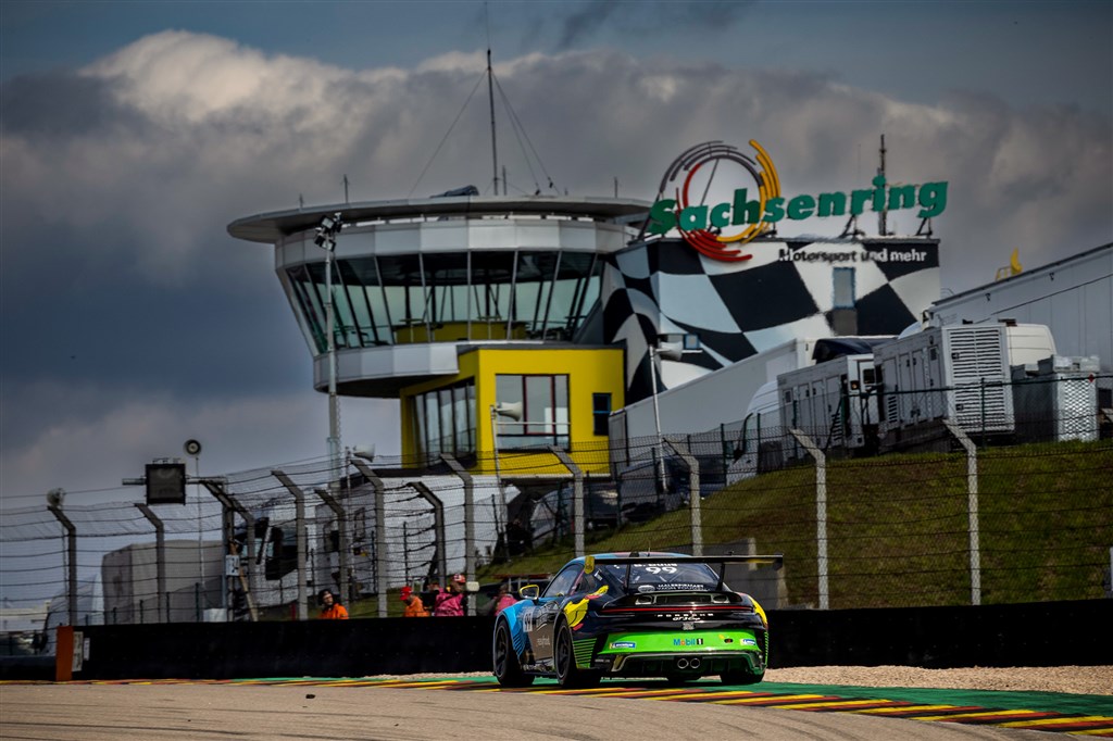 (Foto: Porsche Motorsport)